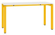 Bürotisch Stb Comfort 1460, Tiefe 600 mm, Breite 1400 mm - 4