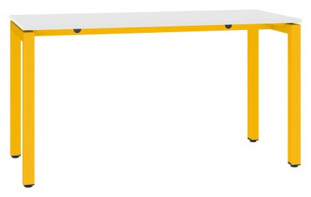 Bürotisch Stb Comfort 1460, Tiefe 600 mm, Breite 1400 mm - 4