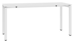 Bürotisch Stb Comfort 1660, Tiefe 600 mm, Breite 1600 mm