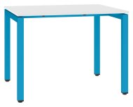Bürotisch Stb Comfort, Tiefe 800 mm - 2