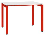 Bürotisch Stb Comfort, Tiefe 800 mm - 3