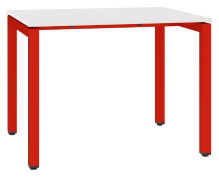 Bürotisch Stb Comfort, Tiefe 800 mm - 3