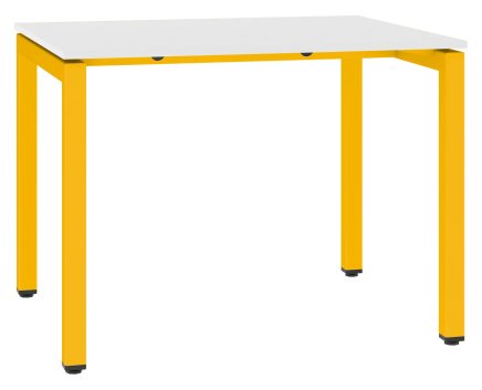 Bürotisch Stb Comfort, Tiefe 800 mm - 4