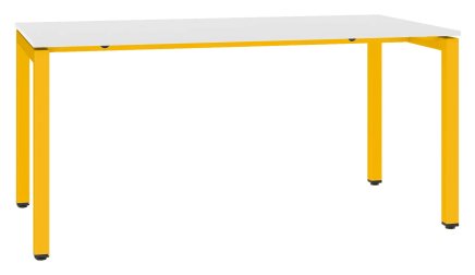 Bürotisch Stb Comfort 1480, Tiefe 800 mm, Breite 1400 mm - 4