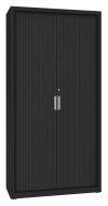 Akten-Rollladenschrank SBM 208 M - 4