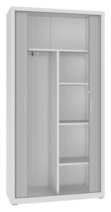 Rollladenschrank SBM 218 M - 1