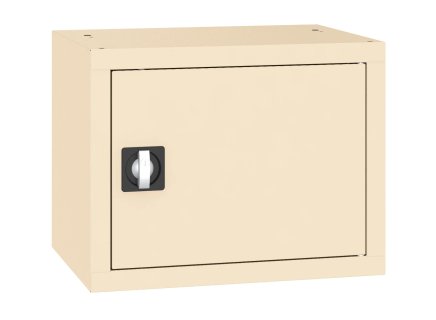 Universal - Schrank SBM 401 M 465 x 600 x 435 mm - 6