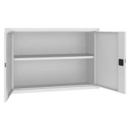 Universal - Schrank SBM 804 M 810 x 1200 x 435 mm - 1
