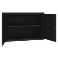 Universal - Schrank SBM 804 M 810 x 1200 x 435 mm - 3