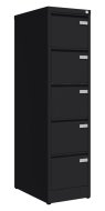 Registraturschrank Szk 301/5 für Format A4 - 4