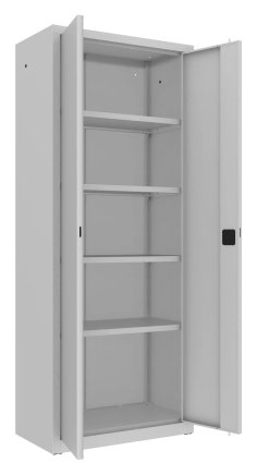 Aktenschrank SBM 202 M - 2