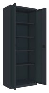 Aktenschrank SBM 202 M - 3