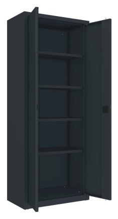 Aktenschrank SBM 202 M - 3