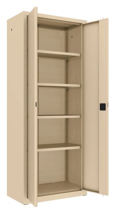 Aktenschrank SBM 202 M - 5