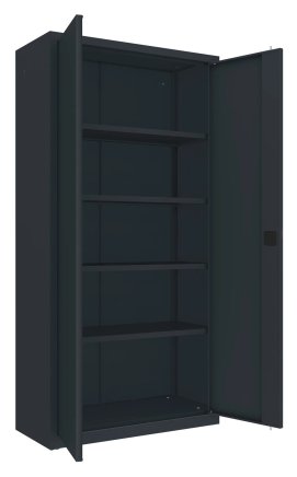 Universal - Schrank SBM 203 M - 3