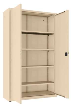Universal - Schrank SBM 212 M - 5