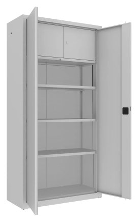 Universal - Schrank SBM 204 M - 1