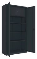 Universal - Schrank SBM 204 M - 3