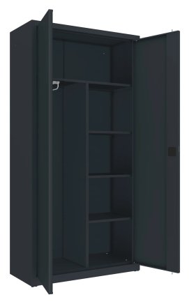 Universal - Schrank SBM 206 M - 3