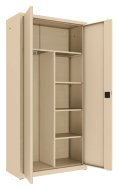 Universal - Schrank SBM 206 M - 5