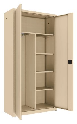 Universal - Schrank SBM 206 M - 5