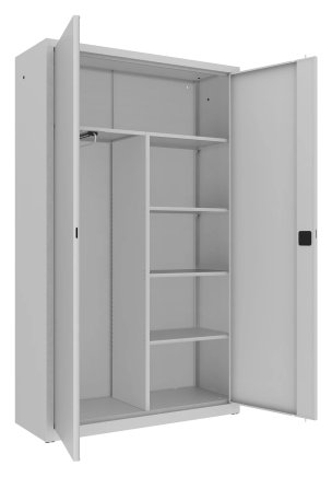 Universal - Schrank SBM 215 M - 1