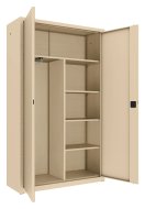 Universal - Schrank SBM 215 M - 5