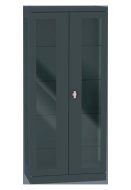 Schrank mit Glastüren Malow NSML 115 - 3