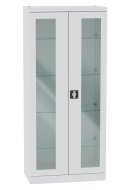 Schrank mit Glastüren Malow NSML 112