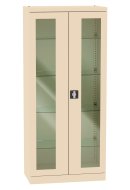 Schrank mit Glastüren Malow NSML 112 - 5