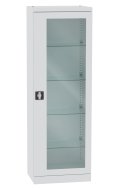 Schrank mit Glastüren Malow NSML 101 - 1