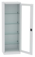 Schrank mit Glastüren Malow NSML 101 - 2