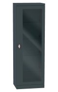 Schrank mit Glastüren Malow NSML 101 - 3