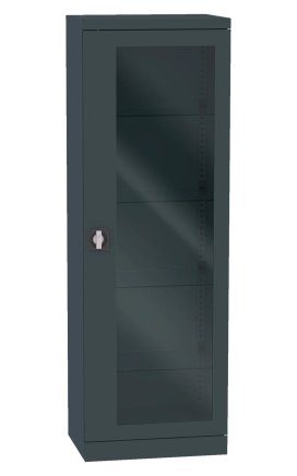 Schrank mit Glastüren Malow NSML 101 - 3