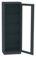 Schrank mit Glastüren Malow NSML 101 - 4