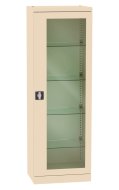Schrank mit Glastüren Malow NSML 101 - 5