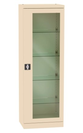 Schrank mit Glastüren Malow NSML 101 - 5