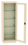 Schrank mit Glastüren Malow NSML 101 - 6