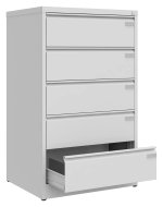 Registraturschrank Szk 305 Sis für Format A5 - 2