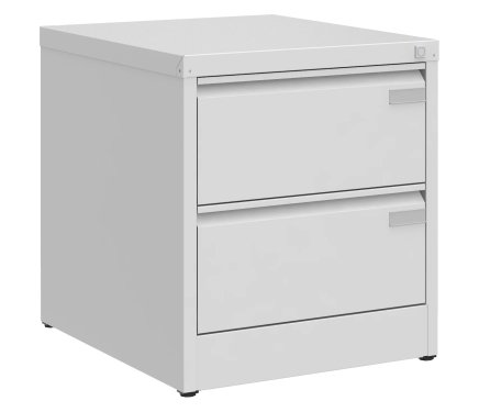 Registraturschrank Szk 304/2 Sis für Format A5 - 1