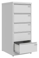 Registraturschrank Szk 304 Sis für Format A5 - 3