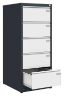Registraturschrank Szk 304 Sis für Format A5 - 4