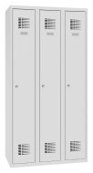 Garderobenschrank Sum 330 W - 1