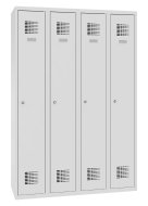 Garderobenschrank Sum 340 W - 3