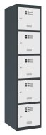 Garderobenschrank Sus 415 W - 1