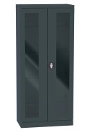 Schrank mit Glastüren Malow NSML 112 - 3
