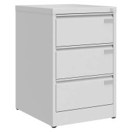 Registraturschrank Szk 304/3 Sis für Format A5 - 2