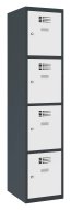 Garderobenschrank Sus 414 W