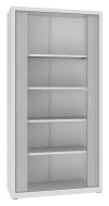 Akten-Rollladenschrank SBM 208 M