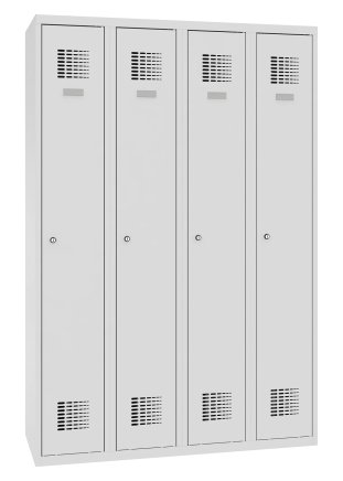 Garderobenschrank Sum 340 W - 3